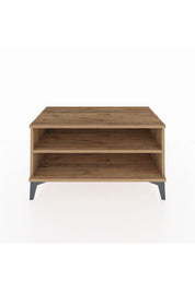 Hyperion Şifonyer Tek Raflı 88x44x48 Çam-Çam