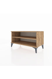 Hyperion Şifonyer Tek Raflı 88x44x48 Çam-Çam