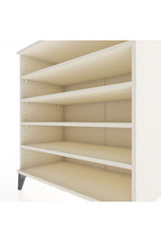 Hyperion Şifonyer 4 Raflı 88x44x96 Aytaşı-Aytaşı