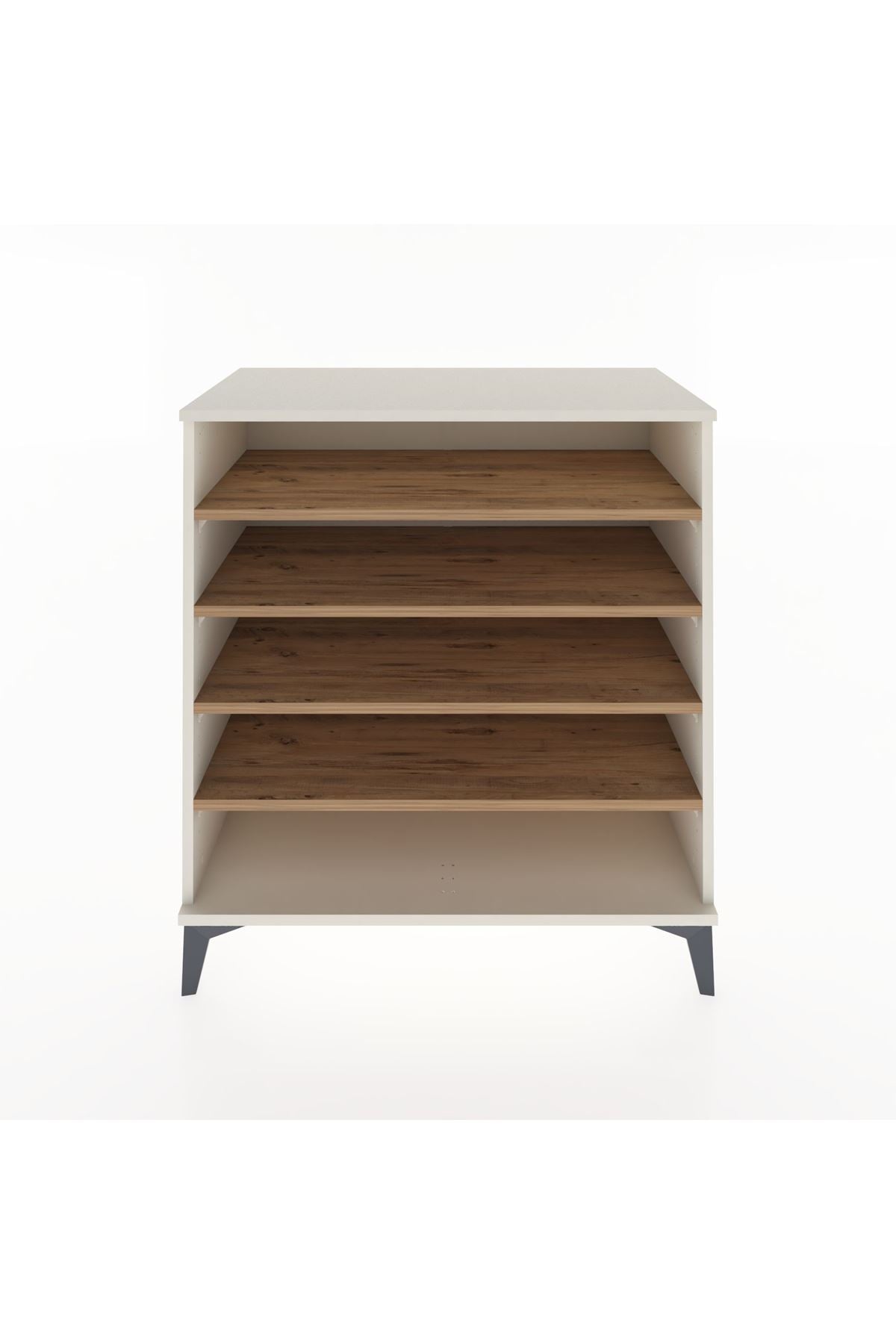 Hyperion Şifonyer 4 Raflı 88x44x96 Aytaşı-Çam