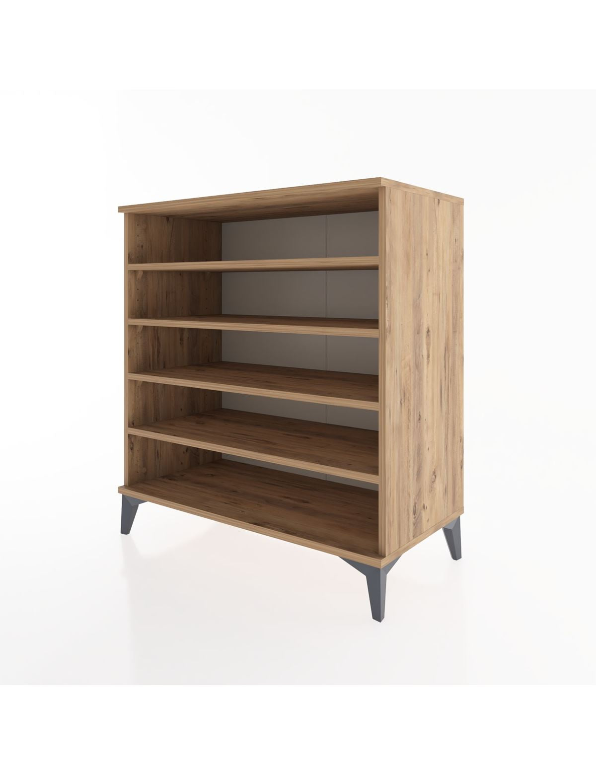 Hyperion Şifonyer 4 Raflı 88x44x96 - S37M121V9B