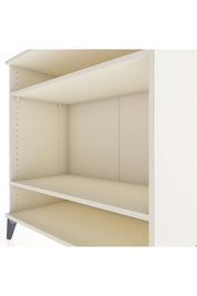 Hyperion Şifonyer 2 Raflı 88x44x96 Aytaşı-Aytaşı