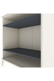 Hyperion Şifonyer 2 Raflı 88x44x96 - S37M122V2B