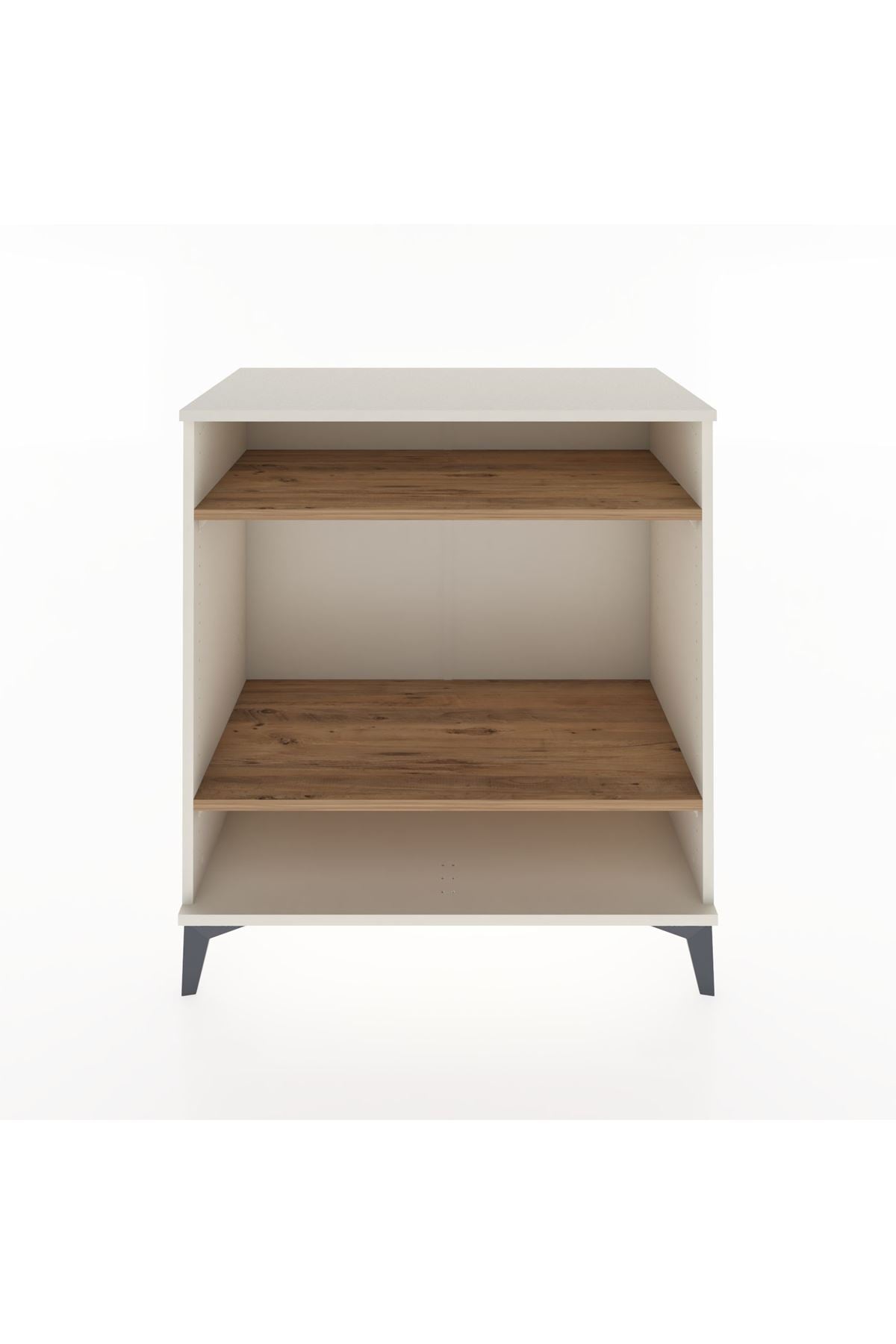 Hyperion Şifonyer 2 Raflı 88x44x96 Aytaşı-Çam