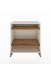 Hyperion Şifonyer 2 Raflı 88x44x96 Aytaşı-Çam