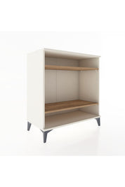 Hyperion Şifonyer 2 Raflı 88x44x96 Aytaşı-Çam