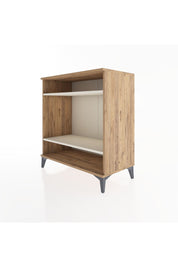 Hyperion Şifonyer 2 Raflı 88x44x96 Çam-Aytaşı