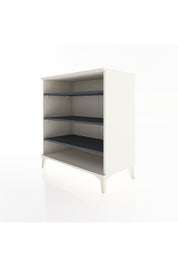 Hyperion Şifonyer 3 Raflı 88x44x96 Aytaşı-Antrasit