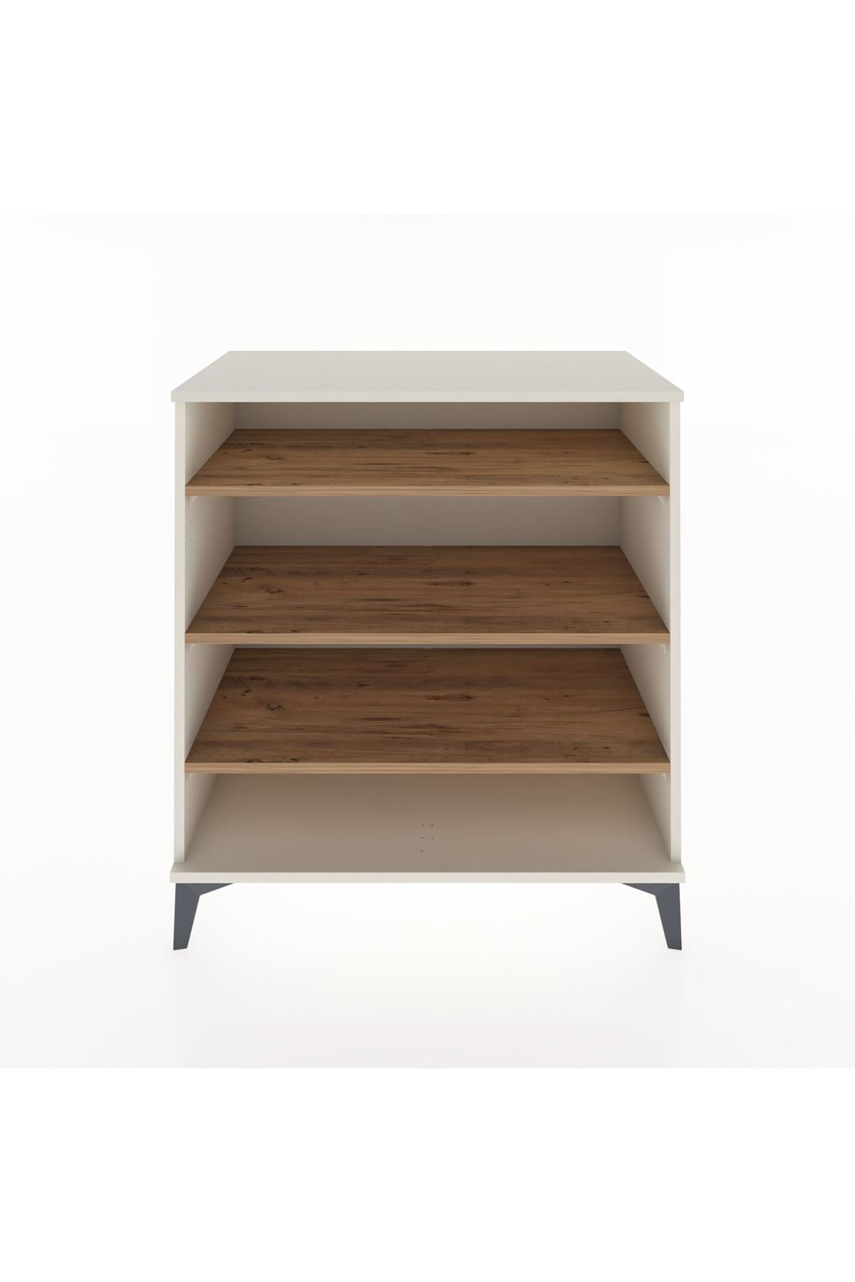 Hyperion Şifonyer 3 Raflı 88x44x96 Aytaşı-Çam