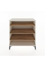 Hyperion Şifonyer 3 Raflı 88x44x96 Aytaşı-Çam