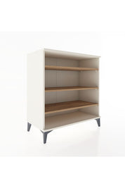 Hyperion Şifonyer 3 Raflı 88x44x96 Aytaşı-Çam