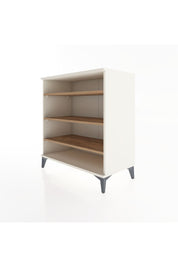 Hyperion Şifonyer 3 Raflı 88x44x96 Aytaşı-Çam