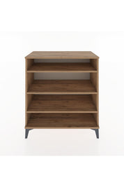 Hyperion Şifonyer 3 Raflı 88x44x96 Çam-Çam