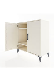 Hyperion Şifonyer 2 Raflı 2 Kapaklı 88x44x96 Aytaşı-Aytaşı