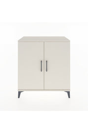 Hyperion Şifonyer 2 Kapaklı 88x44x96 Aytaşı-Aytaşı