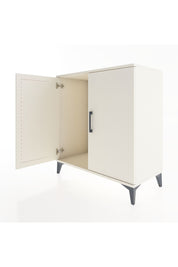 Hyperion Şifonyer 2 Kapaklı 88x44x96 Aytaşı-Aytaşı