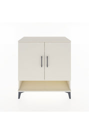 Hyperion Şifonyer 3 Raflı 2 Kapaklı 88x44x96 Aytaşı-Aytaşı