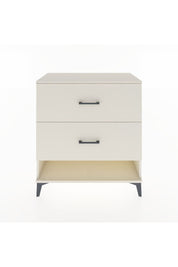 Hyperion Şifonyer 2 Çekmeceli 88x44x96 Aytaşı-Aytaşı