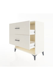 Hyperion Şifonyer 2 Çekmeceli 88x44x96 Aytaşı-Aytaşı