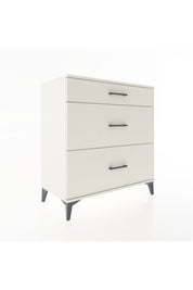 Hyperion Şifonyer 3 Çekmeceli 88x44x96 Aytaşı-Aytaşı