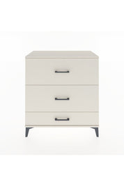 Hyperion Şifonyer 3 Çekmeceli 88x44x96 Aytaşı-Aytaşı