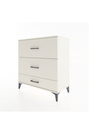 Hyperion Şifonyer 3 Çekmeceli 88x44x96 Aytaşı-Aytaşı