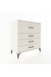 Hyperion Şifonyer 4 Çekmeceli 88x44x96 Aytaşı-Aytaşı