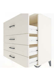 Hyperion Şifonyer 4 Çekmeceli 88x44x96 Aytaşı-Aytaşı