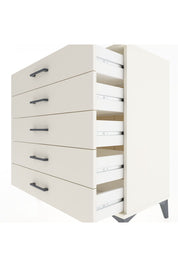 Hyperion Şifonyer 5 Çekmeceli 88x44x96 Aytaşı-Aytaşı