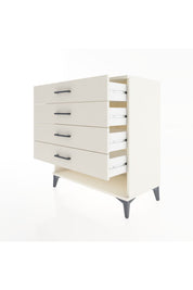 Hyperion Şifonyer 4 Çekmeceli 88x44x96 Aytaşı-Aytaşı