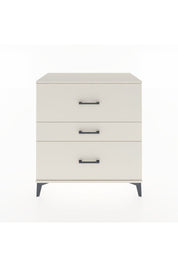 Hyperion Şifonyer 3 Çekmeceli 88x44x96 Aytaşı-Aytaşı