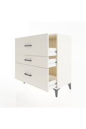 Hyperion Şifonyer 3 Çekmeceli 88x44x96 Aytaşı-Aytaşı