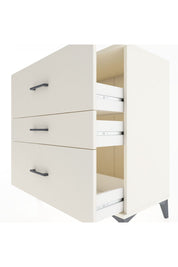Hyperion Şifonyer 3 Çekmeceli 88x44x96 Aytaşı-Aytaşı