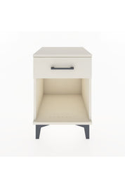 Hyperion Komodin Tek Çekmeceli 44x44x64 Aytaşı-Aytaşı