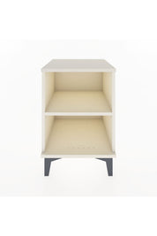 Hyperion Komodin Tek Raflı 44x44x64 Aytaşı-Aytaşı