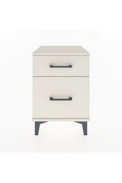 Hyperion Komodin 2 Çekmeceli 44x44x64 Aytaşı-Aytaşı