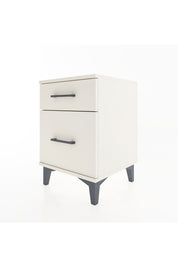 Hyperion Komodin 2 Çekmeceli 44x44x64 Aytaşı-Aytaşı