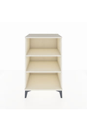 Hyperion Komodin 2 Raflı 60x44x96 Aytaşı-Aytaşı