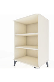 Hyperion Komodin 2 Raflı 60x44x96 Aytaşı-Aytaşı