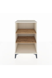 Hyperion Komodin 2 Raflı 60x44x96 Aytaşı-Çam