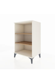 Hyperion Komodin 2 Raflı 60x44x96 - S47M045V3B