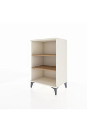 Hyperion Komodin 2 Raflı 60x44x96 Aytaşı-Çam