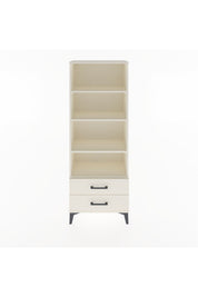 Arges Dolap 4 Raflı 2 Çekmeceli 60x30x163 Aytaşı-Aytaşı