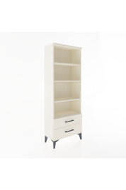 Arges Dolap 4 Raflı 2 Çekmeceli 60x30x163 Aytaşı-Aytaşı