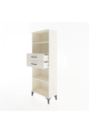Arges Dolap 3 Raflı 2 Çekmeceli 60x30x163 Aytaşı-Aytaşı
