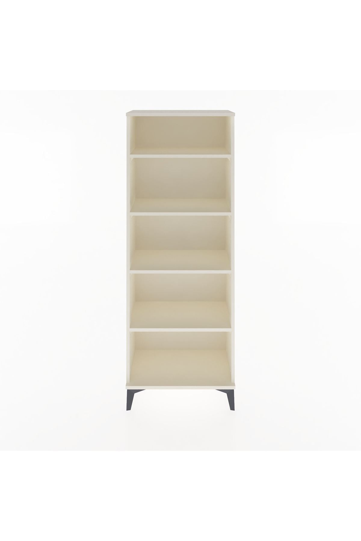 Arges Dolap 4 Raflı 60x30x163 Aytaşı-Aytaşı