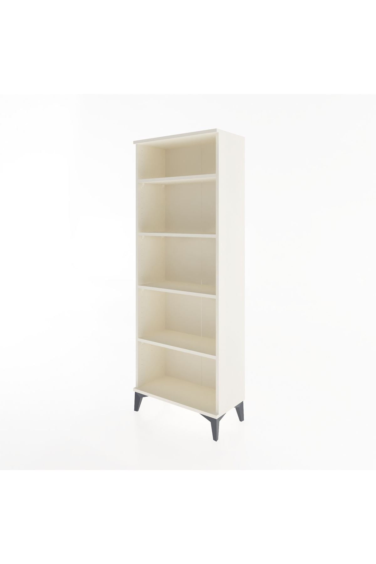 Arges Dolap 4 Raflı 60x30x163 Aytaşı-Aytaşı
