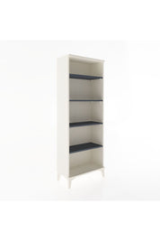 Arges Dolap 4 Raflı 60x30x163 Aytaşı-Antrasit