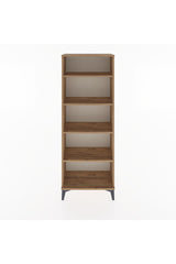 Arges Dolap 4 Raflı 60x30x163