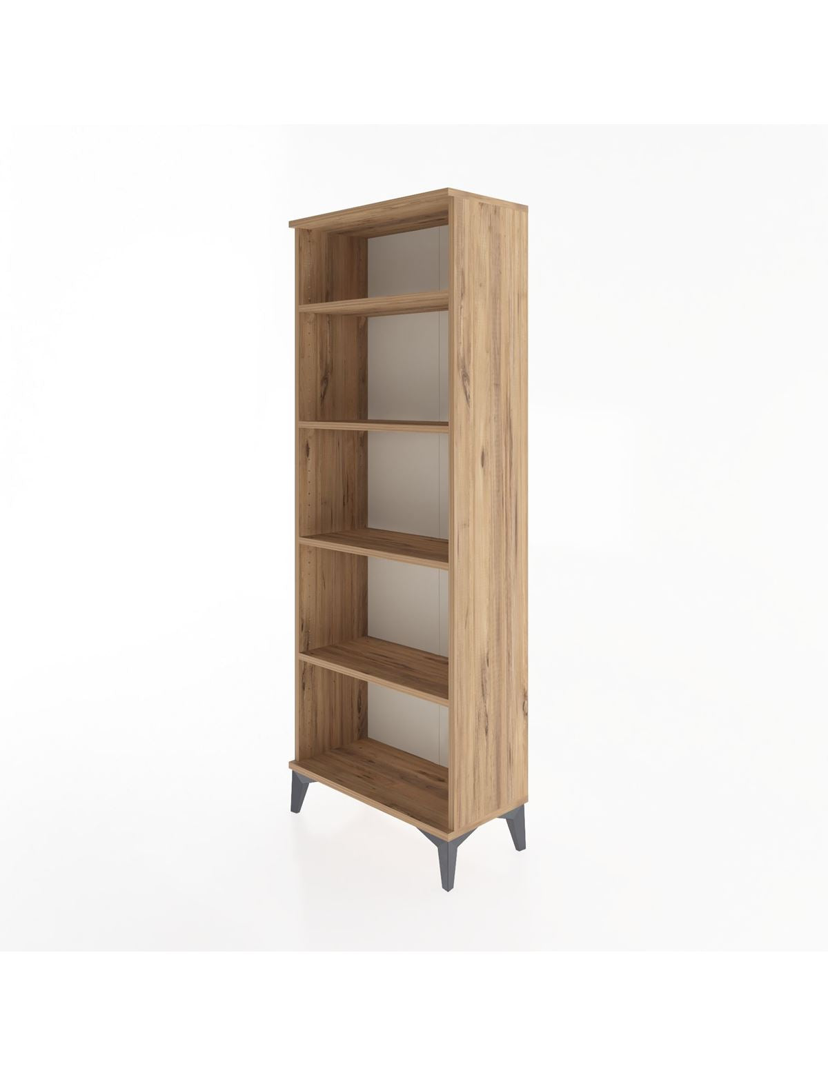 Arges Dolap 4 Raflı 60x30x163 - S20M127V9A